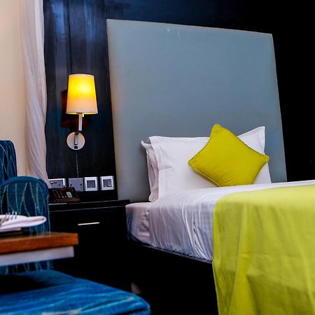 Acacia Premier Hotel Kisumu Extérieur photo